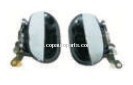 HYUNDAI ACCENT DOOR HANDLE