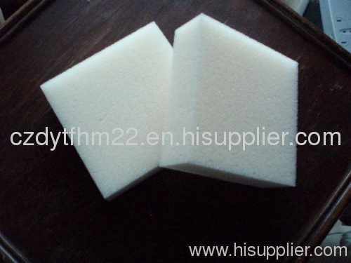 super water absorbed magic cleaning sponge