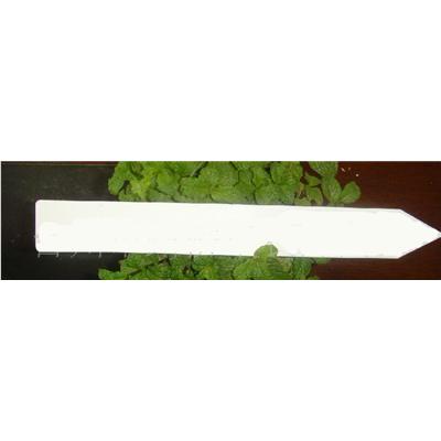 CROP TAG plant Paper Tag Plastic Tag plant Mark plant label