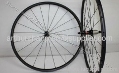 24mm Carbon Wheel clincher