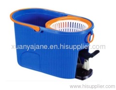 plastic mop bucket mould/mold