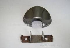 Sell custom metal forming