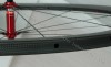 50mm Carbon Wheels Road Bike 700C bicycle wheel set clincher