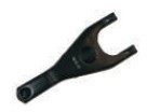 HYUNDAI ACCENT AUTO FORK