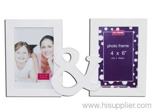 Wooden Photo Frame,MDF photo frame