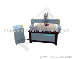 Stone Engraving Machine Cnc For Small Business FASTCUT-1530