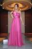 2012 new arrival evening dress