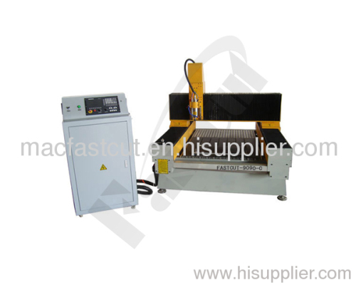 Professional Cnc Stone Engraving Machine FASTCUT-90150