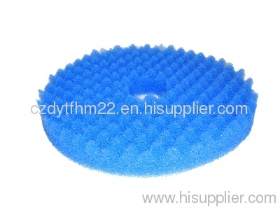 water floating sponge products