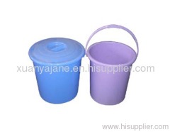 plastic bucket mould/mold,plastic pail mould/mold