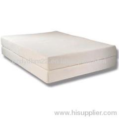 soft and best sponge mattress