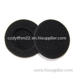 ear protective sponge products
