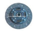 HYUNDAI ACCENT CLUTCH DISC