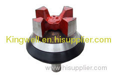 mud pump valve assembly