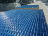 Welded Wire Mesh Fence Panel