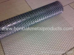 Expanded Metal Sheet /Pannel