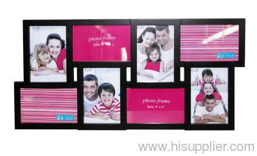 Plastic Injection Photo Frame