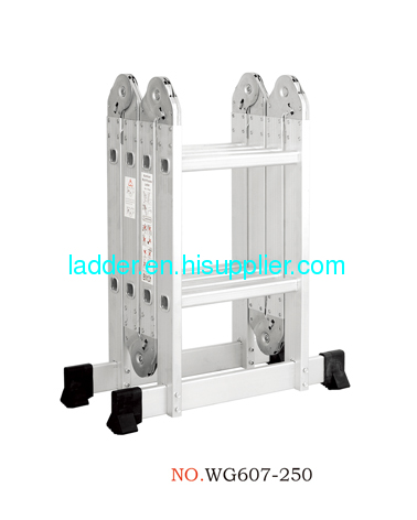 multifuncional ladder multipurpose ladder aluminium ladder