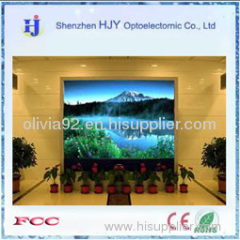 led video display screen