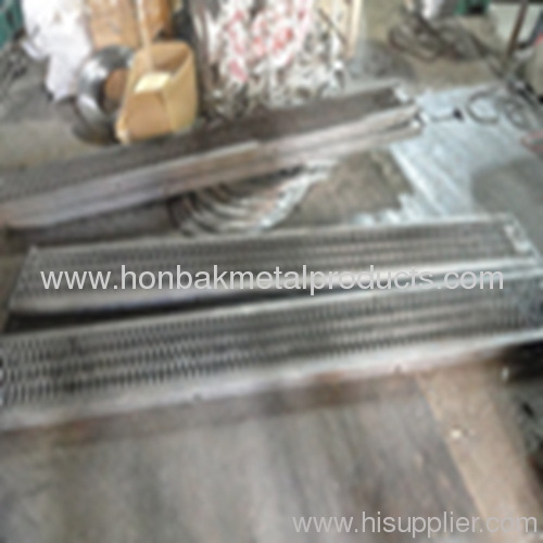 Floor anti skid alloy pannel sheet