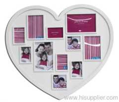 Plastic Injection Photo Frame