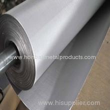 500mesh stainless steel wire mesh