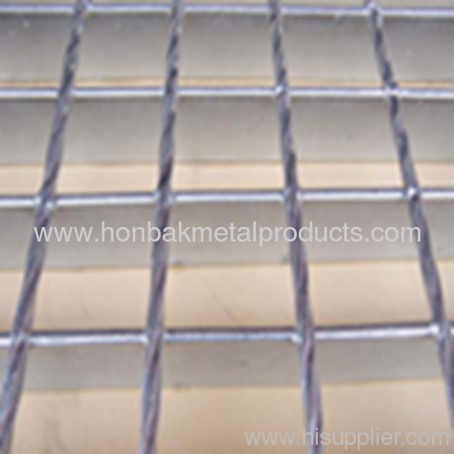 Steel Grating rectangle cover