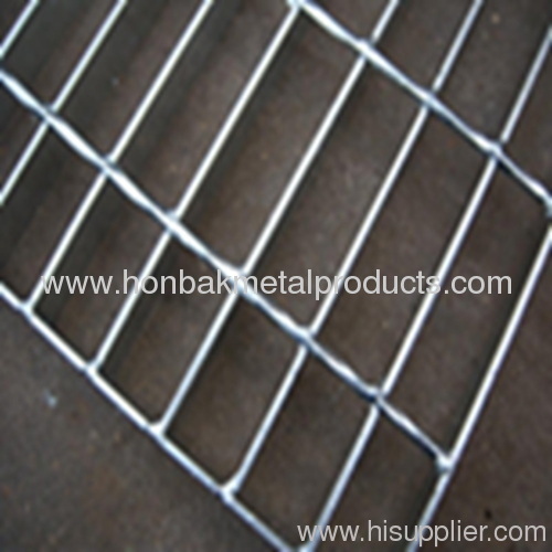 Steel Grating round cover