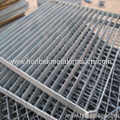 Steel Grating Pannel Sheets