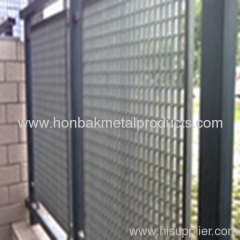 Steel Grating Pannel Sheet(factory)