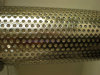 stainless steel perforated metal