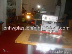 Cangnan Hewei plastic Products Factory