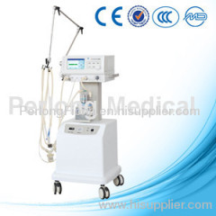 Medical CPAP newborn baby Ventilator system / ventilator manufacturer