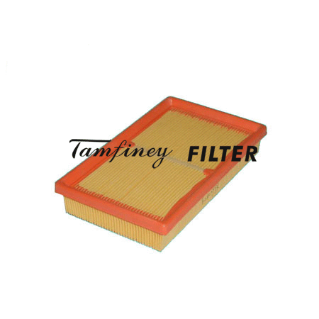 Suzuki air filter 13780-62J00, 1378062J00000,C 2448