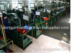 Shenzhen Dongying Precision Hardware CO., LTD