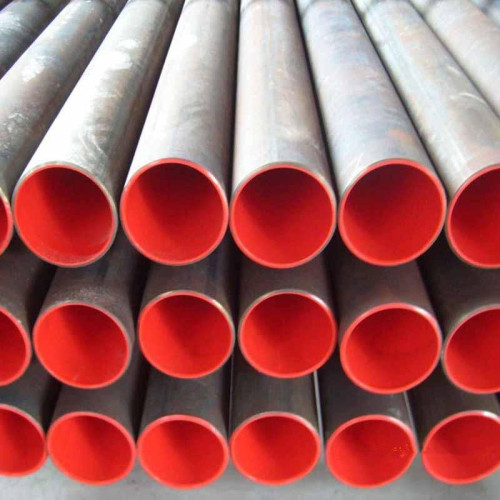 carbon steel gas line pipes