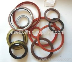 Silicone oil seal use for toyota honda nissan mazda