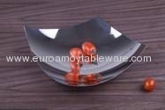 Fruit Plate with Mirror Finish