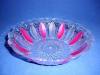 wholesale Plastic Fruit Plate Tray