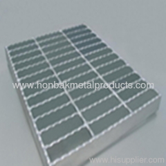 Steel Grating Pannel Sheet wire mesh