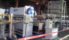 wire mesh welding machines