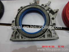 oil seal factory in China