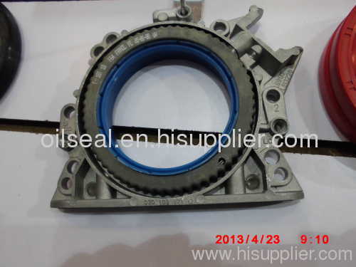 oil seal factory in China