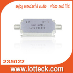 235022 band pass filter