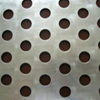 Aluminum Perforated Metal Sheet round hole