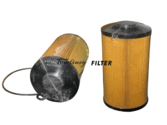 Fuel filter for KOBELCO JCB YN21P01068R100 332/G2071 4676385 YN21P01036R100 FF5786 8-97324386-1 32/925838