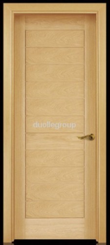 Hot Sals Solid Wood Doors