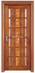 Exterior Wooden Composite Doors