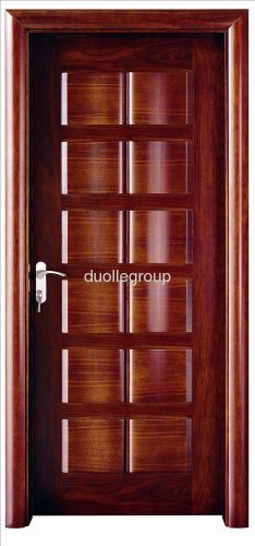 Interior Exterior Composite Doors