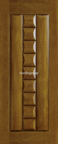 Raised Pattern Composite Doors